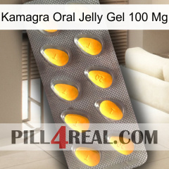 Kamagra Oral Jelly Gel 100 Mg cialis1